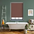 Vitra Blackout Roast Electric Roller Blind