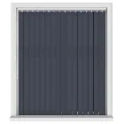 Unicolour Navy