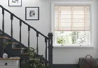Cotswold Deluxe Oatmeal Gloss - Venetian Blind