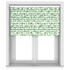 Missprint Blackout Hieroglyph Kew