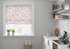 Grove Rosemist - Roman Blind