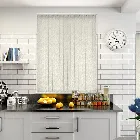 Serena Ecru Vertical Blind