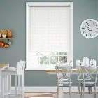 Adriana Glimmer Blackout Ice Roller Blind