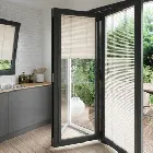 Canvas Satin Perfect Fit