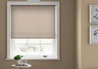 Bari Spc Sienna - Roller Blind