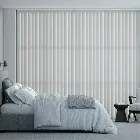 Contract City Cool Breeze Vertical Blind
