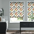 Quadro Sahara Roman Blind