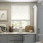 Nectar Honey Roman Blind