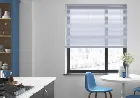Wow Factor Powder Crackle - Venetian Blind