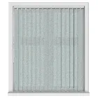 Herringbone Breeze Blue