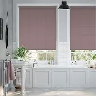 Valencia Thistle Roller Blind