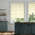 Kukka Honey Roller Blind