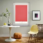 Splash Flamingo Pink Perfect Fit Roller Blind