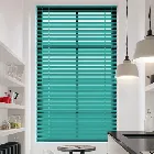 Electric Aqua