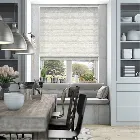 Tocca Stone Roman Blind