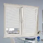 Filtra Silver (Perforated)