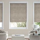 Concordia Blackout Taupe Roller Blind