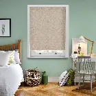 Devon Sand Roller Blind