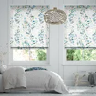Azolla Capri Roman Blind