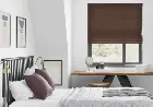 Nova Nutmeg - Roman Blind