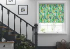 Lovebirds Spring - Roman Blind