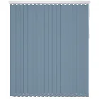 Amor Dolphin Grey Vertical Blind