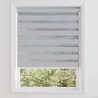 Lustre Silver