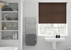 Rimini Chocolate - Roller Blind