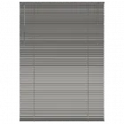 Grey Perfora Aluminium Venetian