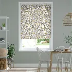 William Morris Fruit Primrose Roller Blind