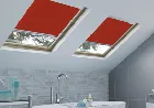 Origin (Blackout) Crimson - Loft Blind