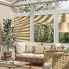 Prairie Sand Perfect Fit Venetian Blind