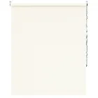 Gibson Perfect White Roller Blind
