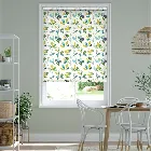 Juniper Limeade Roller Blind