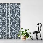 Meadow Nightingale Blue 89mm Vertical Blind