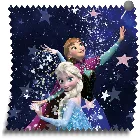 Frozen Anna And Elsa (4656)