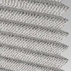 Perfect Fit Pleated Blind Mariella Havana