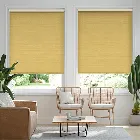 Choices Chalfont Mustard Roller Blind
