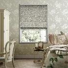 Rockhampton Latte Roman Blind