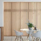 Valencia Latte Vertical Blind