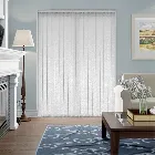 Serena Frost Vertical Blind