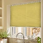 Duopleat Yellow (Blackout)