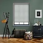Bexley Duck Egg Electric Roller Blind