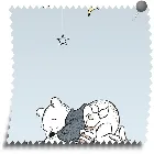 Winnie Sleeping (4662)