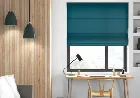 Maurice Teal - Roman Blind