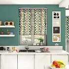 Taimi Kingfisher Roller Blind