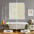 Nobis Softshade Gold Day And Night Blind