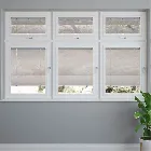 Neutral Grey Perfect Fit Venetian Blind