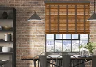 Ecowood Deluxe Fruitwood Fine Grain - Venetian Blind