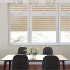 Moonlight Silver Perfect Fit Venetian Blind